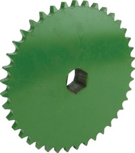 Koło łańcuchowe CC106784N