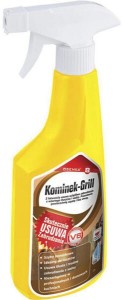 Preparat Kominek-Grill V8, 500ml 1063200805