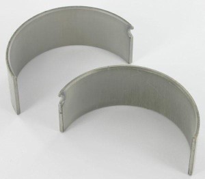 Zestaw panewek korbowodowych, Fendt F285200310140