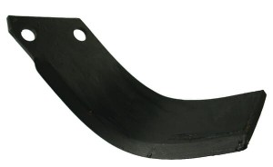 Nóż frezujący prawy 190x110x60mm 6mm pasuje do Muratori RB39002