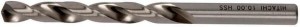 Wiertło 2.5x57 mm do metalu HiKOKI 780206
