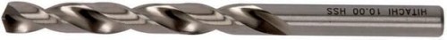 Wiertło 2.5x57 mm do metalu HiKOKI 780206 - Intertraktor