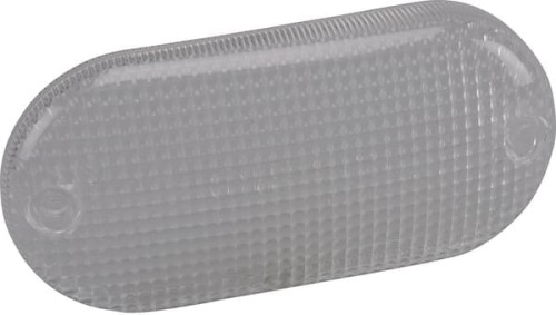 Klosz lampy, przezroczysty przedni/lewy/prawy Cobo 035570200 - Intertraktor