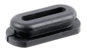 Gumowy dystans zbiornika paliwa GX31 17532ZM3010
