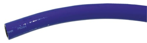 Wąż wysokociśnieniowy niebieski 80 bar TricoFlex , 12 mm 102440 - Intertraktor