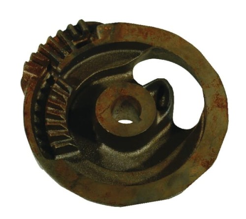 Tarcza supłacza R.C. 43018 - Intertraktor