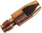 Końcówka prądowa 450A 1.2 mm (10 szt.) 419810GYS