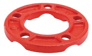 Segment zaciskowy 015527