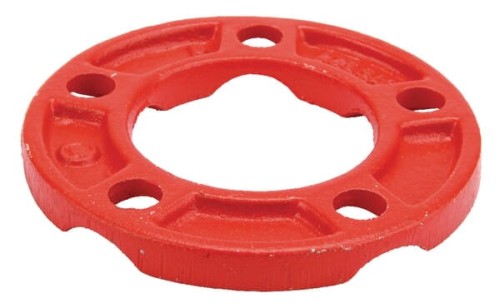 Segment zaciskowy 015527 - Intertraktor