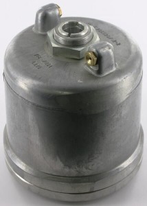 Filtr oleju Zetor 931222