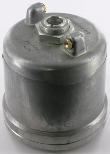 Filtr oleju Zetor 931222 - Intertraktor
