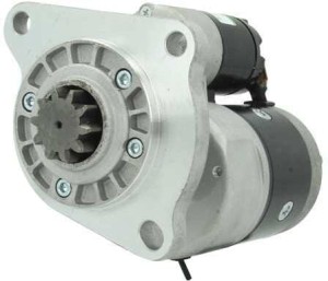 Rozrusznik 12V 2.7kW STA2167287