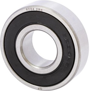 Łożysko kulkowe zwykłe 20x47x14 mm gopart 62042RSGP