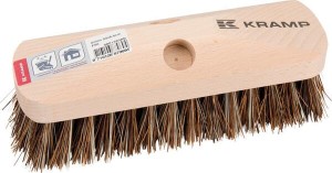 Szczotka do szorowania FSC, włosie mieszane Union 5801390KR