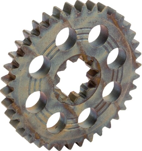 Przekładnia redukcyjna (38t) 1A646085240 - Intertraktor