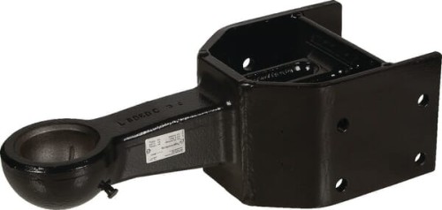 Zaczep kulowy 006473752A02 - Intertraktor