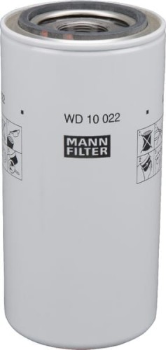Filtr hydrauliczny WD10022 - Intertraktor