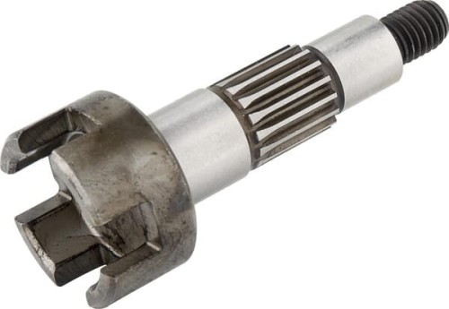 Wałek napędu pompy hydraulicznej Zetor 55114602 - Intertraktor