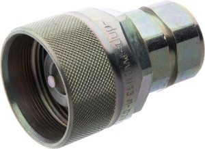Szybkozłącze skręcane 5/8" gwint wew. 3/8" - wtyczka SKSM10C06