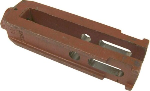 Widełki wieszaka poziomującego VPL2318 - Intertraktor