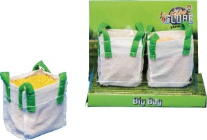Big Bag z zawartością (2 szt.) 570036