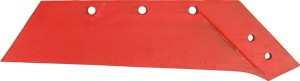 Lemiesz bez dłuta, prawy 16" pasuje do V&N PK701301N
