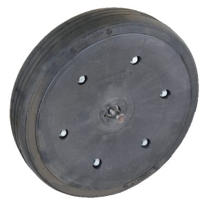 Rolka dociskowa 75 mm z łożyskiem 00310954