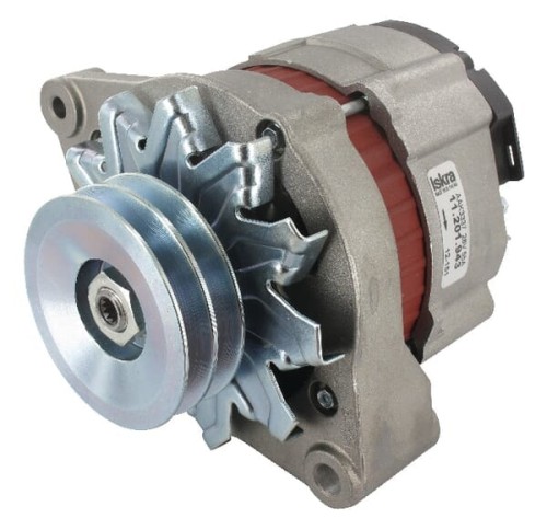 Alternator Letrika, 28 V, 55 A IA0854 - Intertraktor