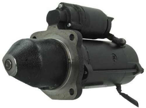 Rozrusznik 24V 4.0kW STA2167307 - Intertraktor