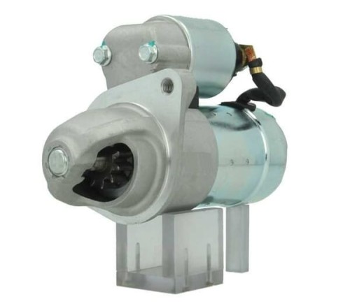 Rozrusznik 12V 1.2kW CCW Z-11 STA2167328 - Intertraktor