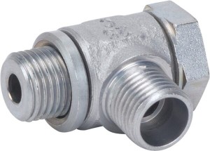 Złącze Banjo M10x1 - M10x1 6LL RSWS6LLM10