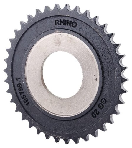 Koło zębate napędu przystawki hederu, Z-38 3025617214 - Intertraktor