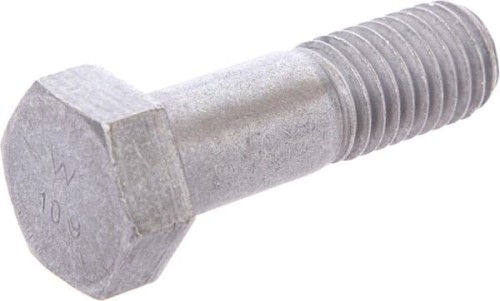 Śruba bezpiecznikowa ścinana 41652037600 - Intertraktor