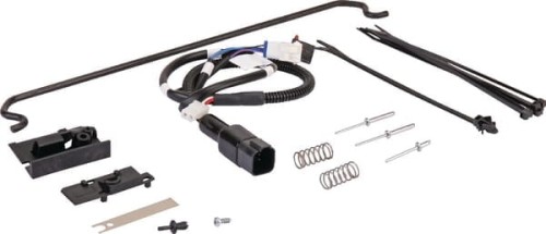 Przełącznik siedzenia Grammer G1104948 - Intertraktor
