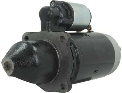 Rozrusznik 12V 3.0kW STA2167306 - Intertraktor