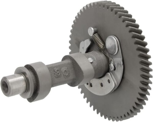 Wałek rozrządu kpl. 14100ZF5L03 - Intertraktor