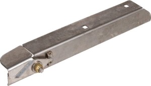 Łopatka rozsiewacza 300 mm prawa Amazone 933041