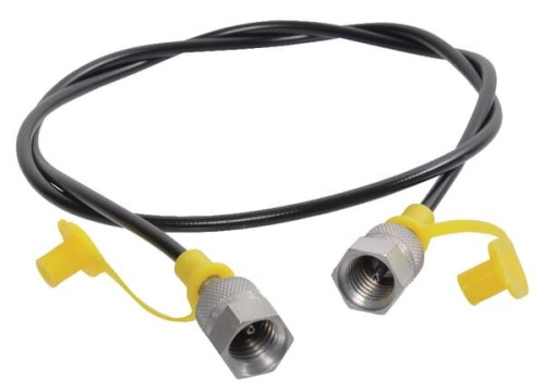 Wąż do punktu pomiarowego MPSW500 - Intertraktor