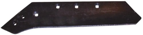 Lemiesz bez dłuta, lewy 16" B3 Grégoire-Besson 178125 - Intertraktor