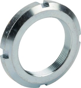 Nakrętka zabezpiecz. M45x1.5 mm 82500111