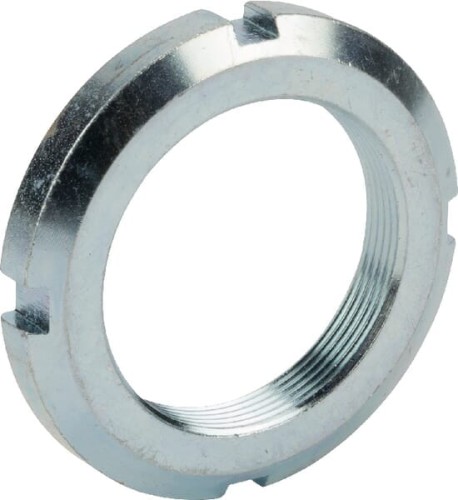 Nakrętka zabezpiecz. M45x1.5 mm 82500111 - Intertraktor