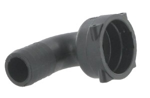 Przyłącze węża 90° T4 25 mm 1190425