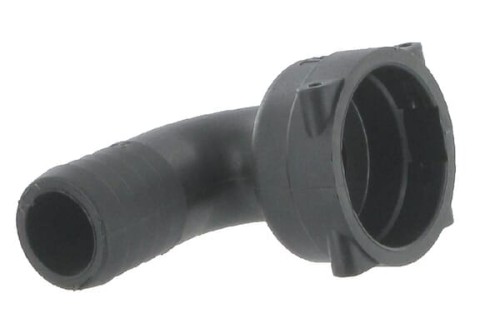 Przyłącze węża 90° T4 25 mm 1190425 - Intertraktor