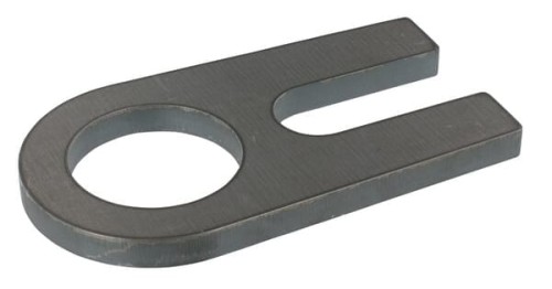 Blaszka zabezpieczająca UNLP850 - Intertraktor