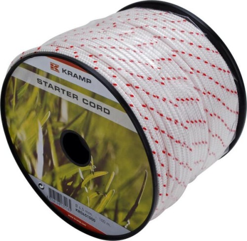 Linka rozrusznika uniwersalna Kramp, 4.5 mm x 100 m KR0451000 - Intertraktor