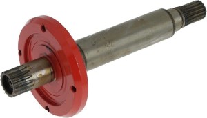 Wał, spawany 154159500