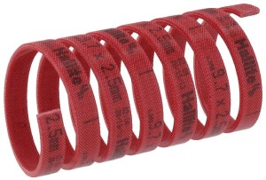 Taśma prowadząca GS 506 15x2.5 100-105 GS1525100105