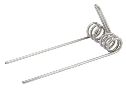 Palec zagarniający 951769N - Intertraktor