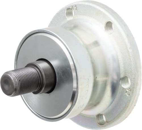 Zespół łożyskowy, piasta ułożyskowana talerzy bron SKF 7500BAA0006 - Intertraktor