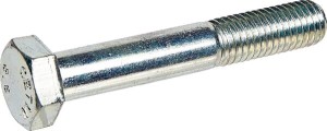 Śruba M12x75-8,8 Zn DIN931-A 3013422